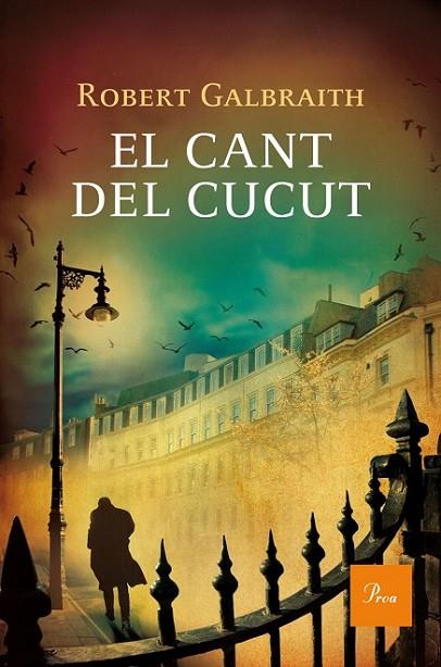 EL CANT DEL CUCUT | 9788475884516 | GALBRAITH