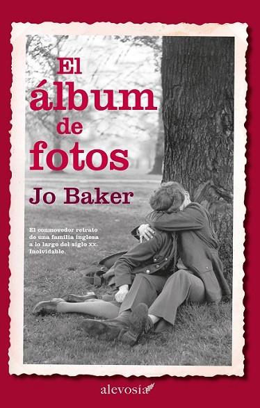 EL ALBUM DE FOTOS | 9788415608158 | BAKER