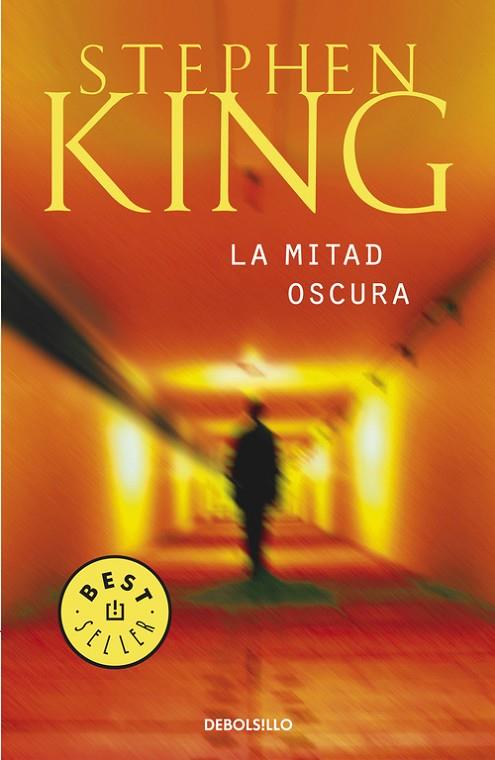LA MITAD OSCURA | 9788497936743 | STEPHEN KING