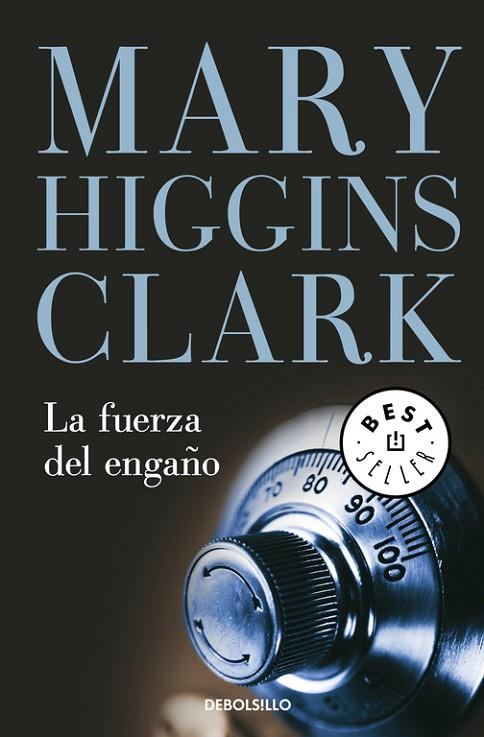 LA FUERZA DEL ENGAÑO | 9788497935456 | MARY HIGGINS CLARK