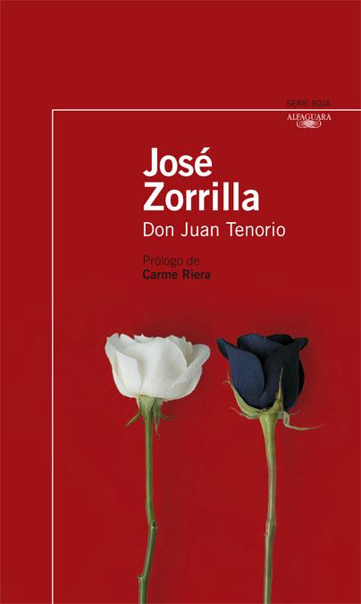 DON JUAN TENORIO | 9788420468815 | JOSE ZORRILLA
