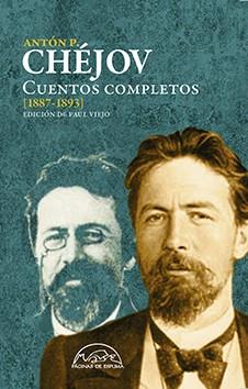 CUENTOS COMPLETOS CHÉJOV [1887-1893] (VOL. III) | 9788483931905 | CHÉJOV, ANTON P.