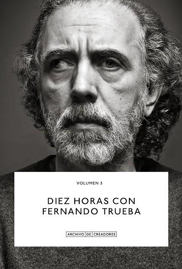 DIEZ HORAS CON FERNANDO TRUEBA. | 9788418934124 | TRUEBA., FERNANDO