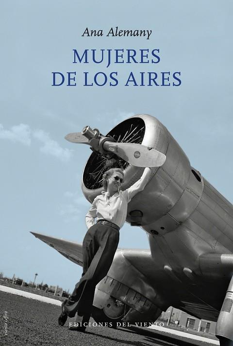 MUJERES DE LOS AIRES | 9788418227141 | ALEMANY ANA