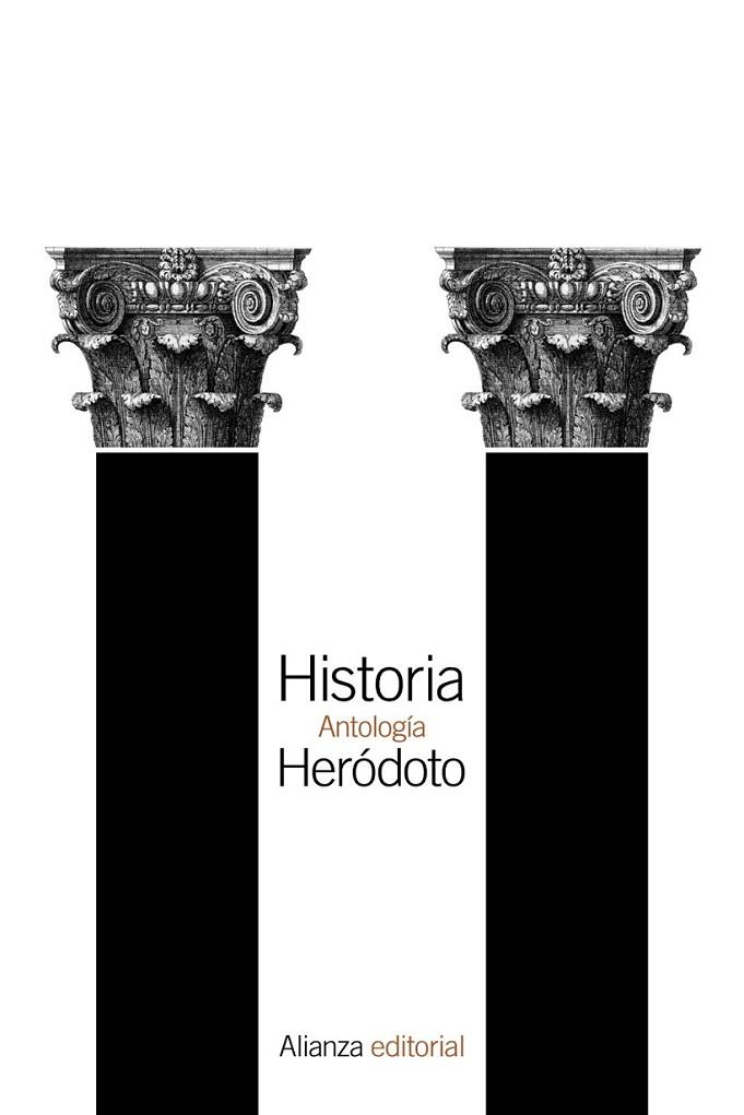 HISTORIA | 9788491044543 | HERÓDOTO