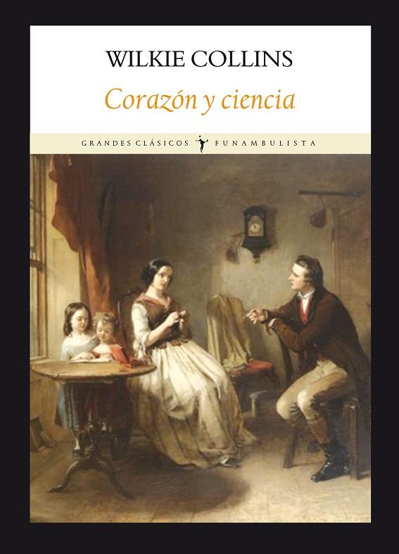 CORAZON Y CIENCIA | 9788496601307 | COLLINS