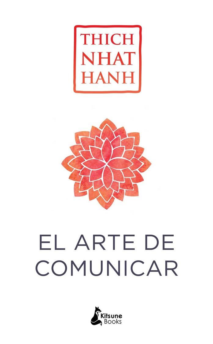 EL ARTE DE COMUNICAR | 9788416788187 | NHAT HANH, THICH