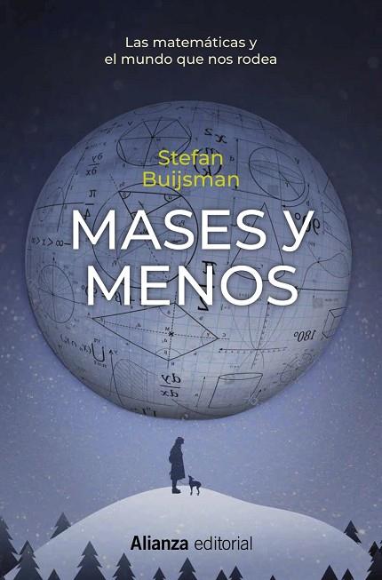 MASES Y MENOS | 9788491816997 | BUIJSMAN, STEFAN