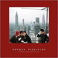 BEST OF NORMAN PARKINSON, THE (JUNIO 2019) | 9781788840262 | KANIA, CARRIE