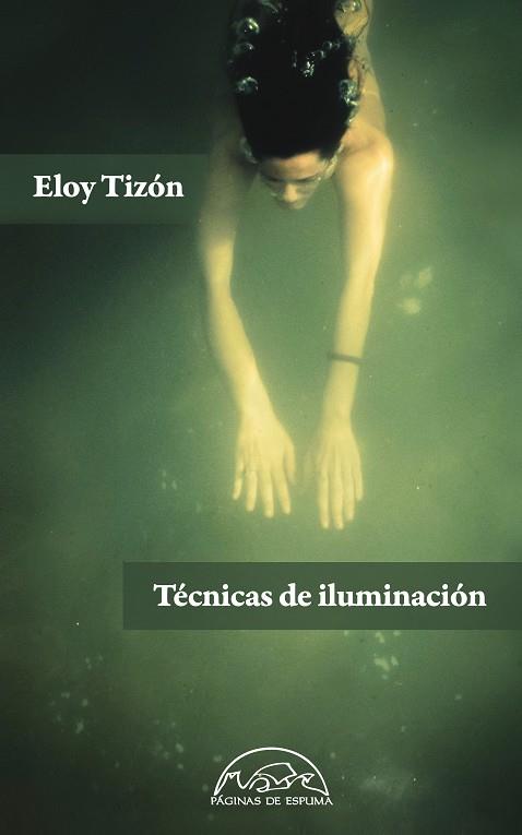TÉCNICAS DE ILUMINACION | 9788483931523 | TIZÓN, ELOY