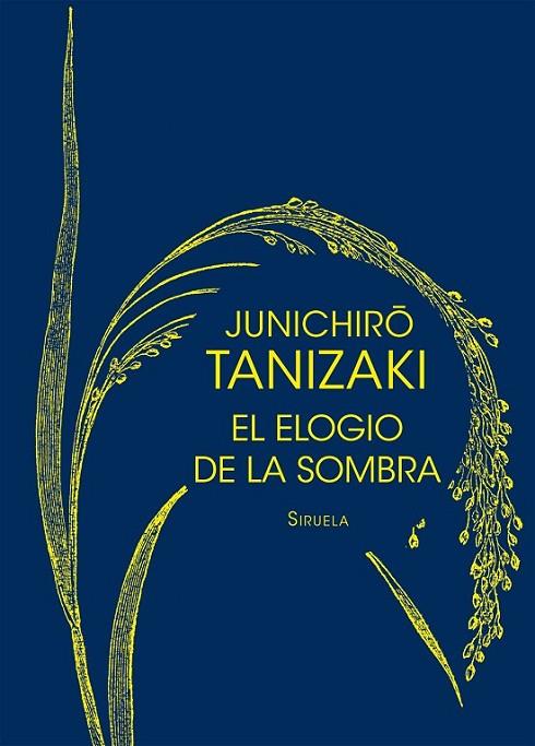 ELOGIO DE LA SOMBRA, EL  TELA | 9788416465347 | TANIZAKI, JUNICHIRO