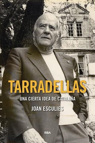 TARRADELLAS (CASTELLA) | 9788491873594 | ESCULIES JOAN