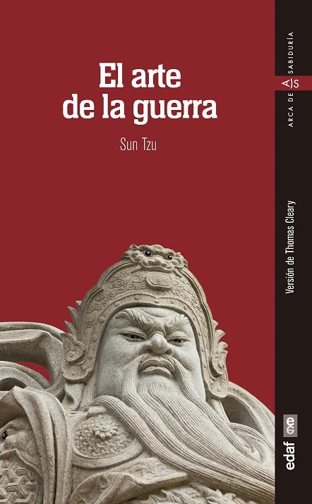 EL ARTE DE LA GUERRA | 9788441438156 | TZU, SUN