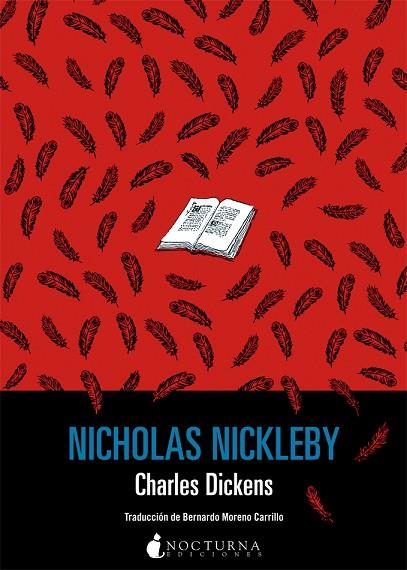 NICHOLAS NICKLEBY | 9788494527784 | DICKENS, CHARLES