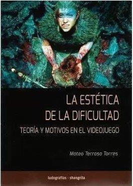 LA ESTÉTICA DE LA DIFICULTAD | 9788412524413 | TERRASA TORRES, MATEO