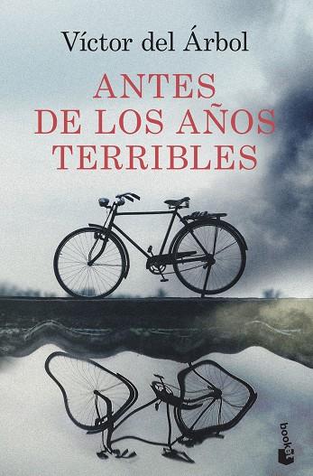 ANTES DE LOS AÑOS TERRIBLES | 9788423358304 | DEL ÁRBOL, VÍCTOR