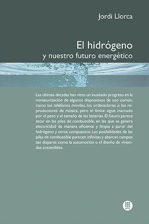 EL HIDROGENO | 9788498804188 | LLORCA