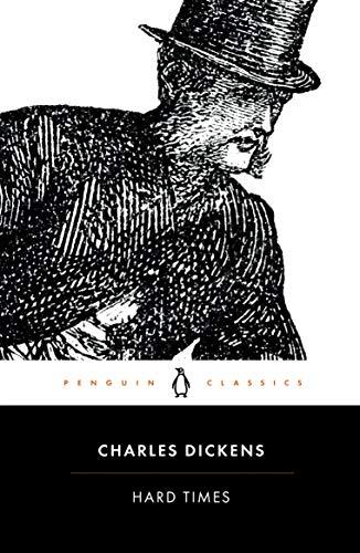 HARD TIMES | 9780141439679 | DICKENS, CHARLES