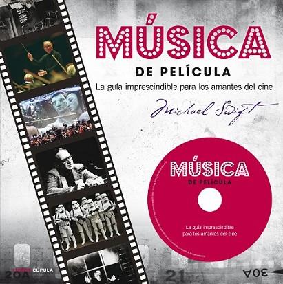 MUSICA DE PELICULA | 9788448009854 | DIVERSOS
