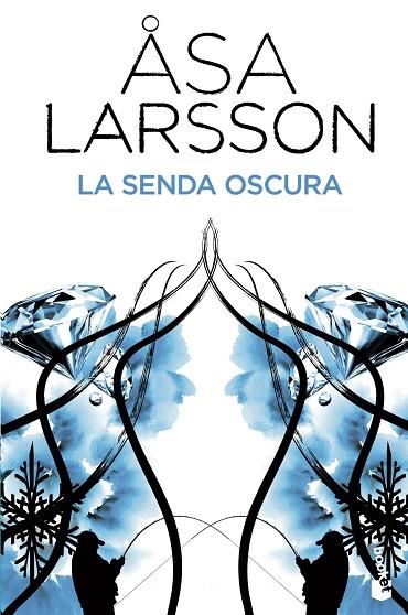 LA SENDA OSCURA | 9788432201912 | LARSSON