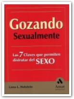 GOZANDO SEXUALMENTE | 9788497350440 | HOLSTEIN, LANA