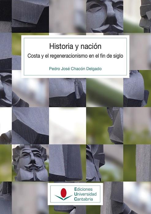 HISTORIA Y NACIÓN | 9788481026528 | CHACÓN DELGADO, PEDRO JOSÉ