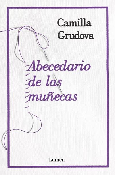 ABECEDARIO DE LAS MUÑECAS | 9788426406019 | GRUDOVA, CAMILLA