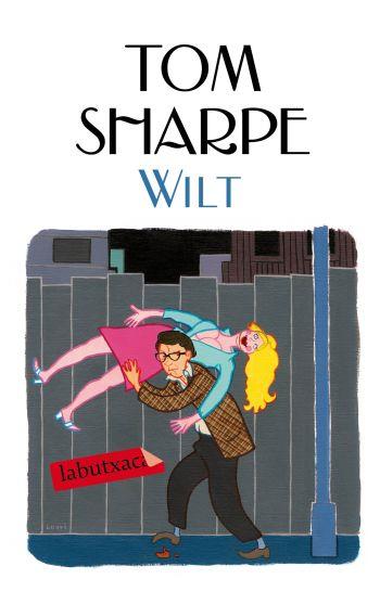 WILT | 9788499300054 | SHARPE