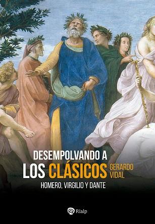 DESEMPOLVANDO A LOS CLÁSICOS | 9788432162510 | VIDAL GUZMÁN, GERARDO