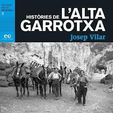 HISTÒRIES DE L'ALTA GARROTXA | 9788494527968