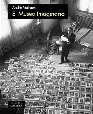 EL MUSEO IMAGINARIO | 9788437637044 | MALRAUX, ANDRé