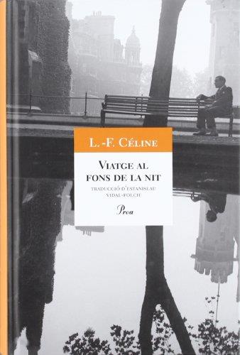 VIATGE AL FONS DE LA NIT | 9788484379768 | CELINE, LOUIS FERDINAND