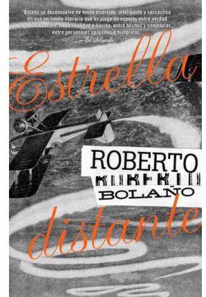 ESTRELLA DISTANTE | 9780307476128 | ROBERTO BOLAÑO