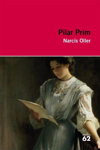 PILAR PRIM | 9788492672110 | OLLER