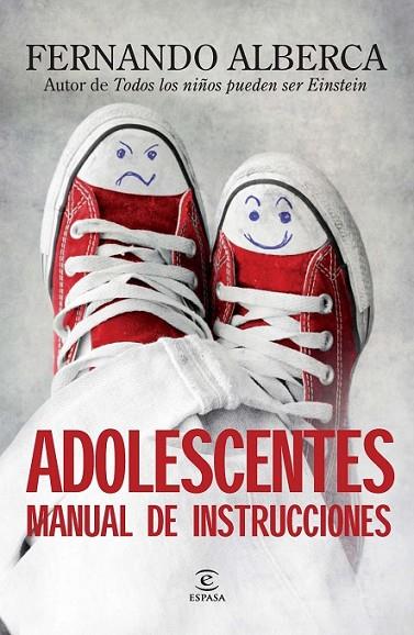 ADOLESCENTES MANUAL DE INSTRUCCI | 9788467007824 | ALBERCA