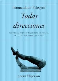 TODAS DIRECCIONES | 9788490021682 | PELEGRÍN, INMACULADA