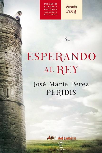 ESPERANDO AL REY | 9788467043006 | PERIDIS
