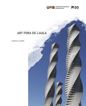 ART FORA DE L'AULA | 9788449089756 | CAMPS, TERESA