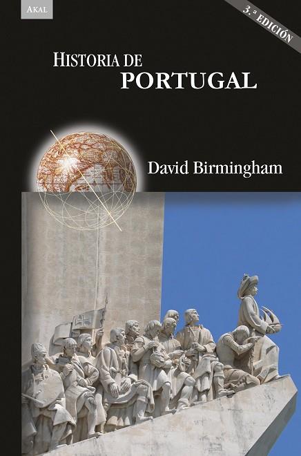 HISTORIA DE PORTUGAL  | 9788446045052 | BIRMINGHAM, DAVID