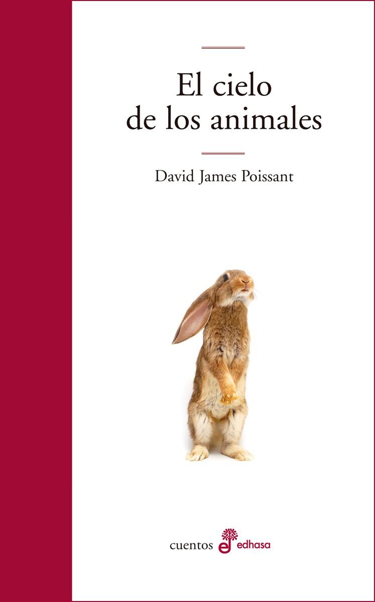 CIELO DE LOS ANIMALES, EL | 9788435012416 | POISSANT, DAVID JAMES