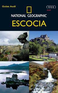 ESCOCIA | 9788482985381 | GEOGRAPHIC , NATIONAL