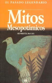 MESOPOTAMICOS | 9788446003465 | MCCALL