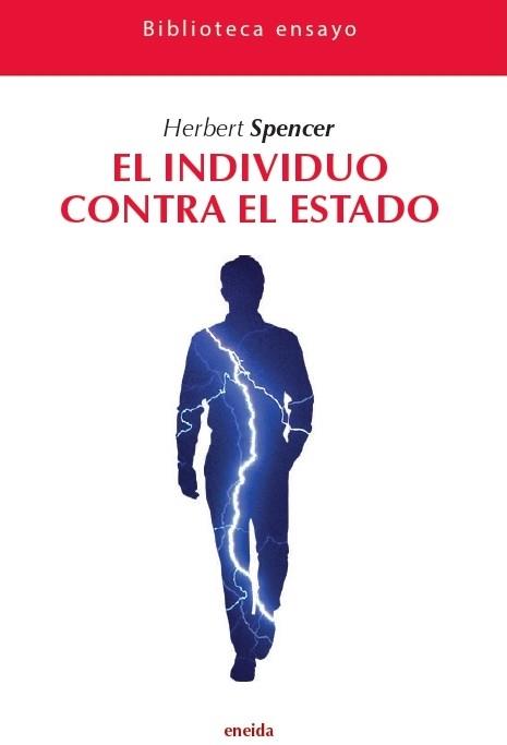 INDIVIDUO CONTRA EL ESTADO, EL | 9788417726409 | SPENCER, HERBERT