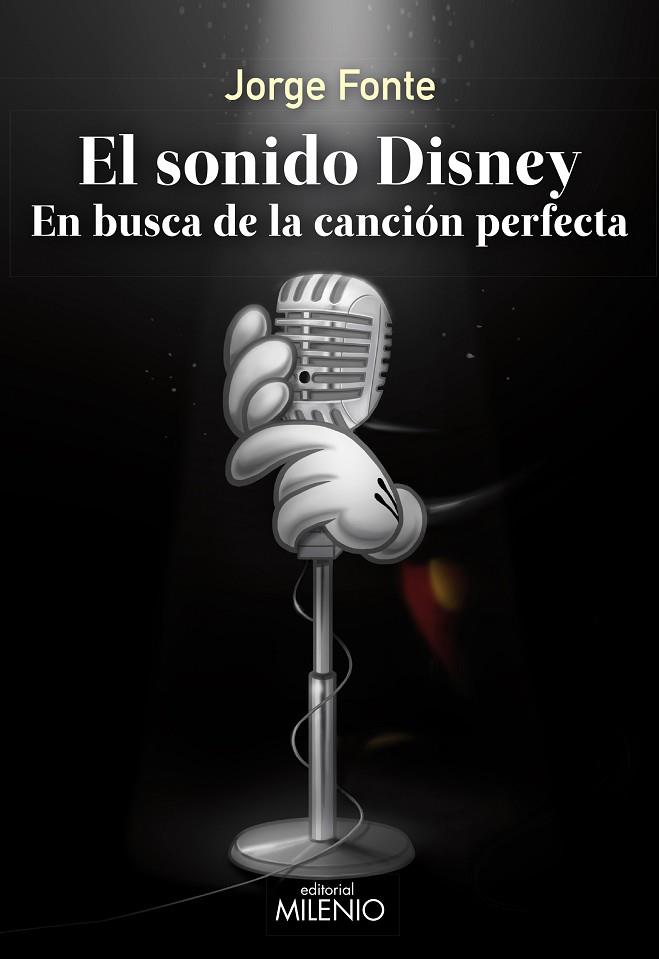 EL SONIDO DISNEY | 9788497438339 | FONTE, JORGE