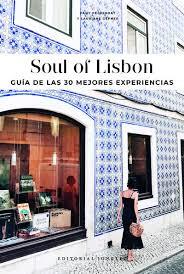SOUL OF LISBON | 9782361953386 | GEPNET LAURIANE