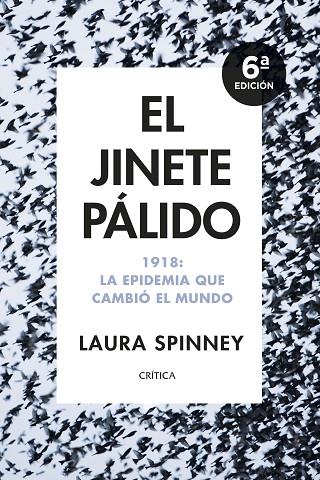 EL JINETE PÁLIDO | 9788491993698 | SPINNEY, LAURA