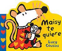 MAISY TE QUIERE | 9788484880776 | COUSINS, LUCY