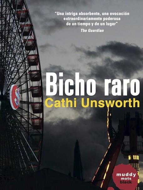 BICHO RARO | 9788494843174 | UNSWORTH, CATHI