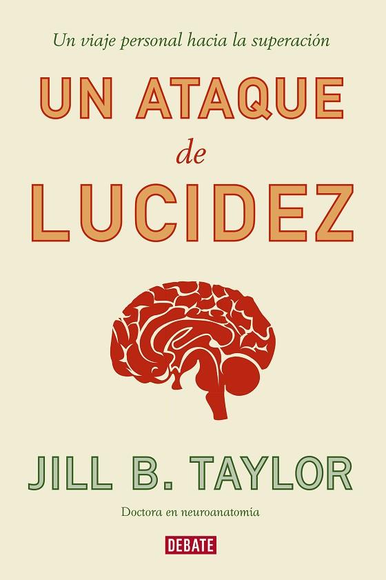 UN ATAQUE DE LUCIDEZ | 9788499925868 | TAYLOR, JILL