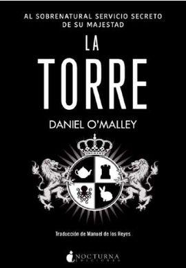 LA TORRE | 9788416858361 | O'MALLEY, DANIEL